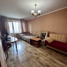 Квартира 47 м², 2-комнатная - изображение 2