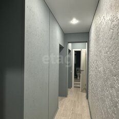 Квартира 50 м², 3-комнатная - изображение 4