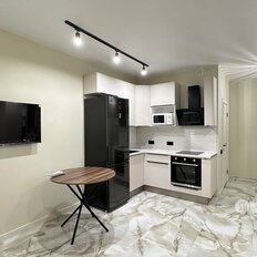 Квартира 38 м², 2-комнатные - изображение 3