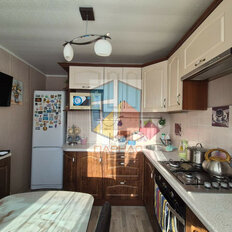 Квартира 32,6 м², 1-комнатная - изображение 3