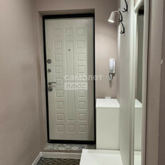 Квартира 31 м², 1-комнатная - изображение 2