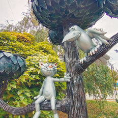 Квартира 50 м², 2-комнатная - изображение 1