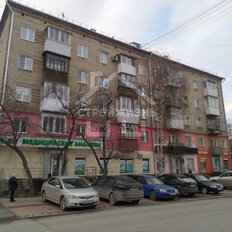 Квартира 29,8 м², 1-комнатная - изображение 1