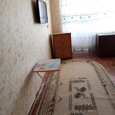 Квартира 30,2 м², 1-комнатная - изображение 1