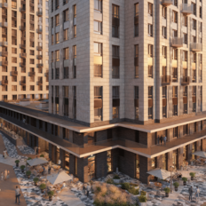 Квартира 76 м², 3-комнатная - изображение 4