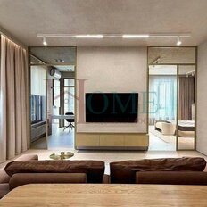 Квартира 81 м², 3-комнатная - изображение 4