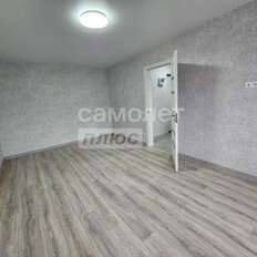 Квартира 31 м², 1-комнатная - изображение 2