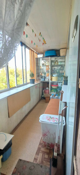 73 м², 3-комнатная квартира 6 300 000 ₽ - изображение 63