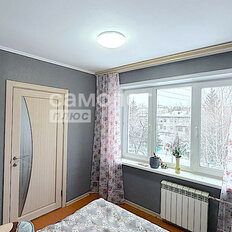 Квартира 47,2 м², 3-комнатная - изображение 1