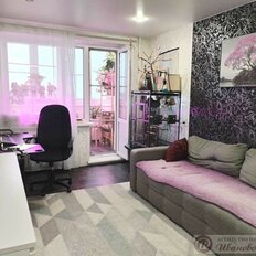 Квартира 79,5 м², 3-комнатная - изображение 3