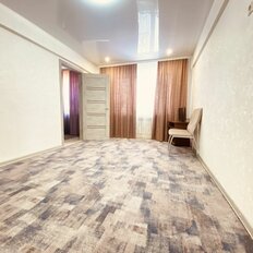 Квартира 45 м², 2-комнатная - изображение 1