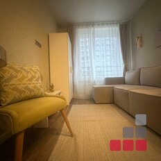 Квартира 23 м², студия - изображение 1