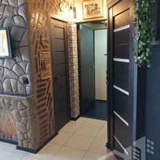 Квартира 40,2 м², 1-комнатная - изображение 1