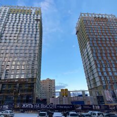 Квартира 23,8 м², студия - изображение 2