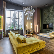 Квартира 194 м², 4-комнатная - изображение 5