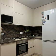 Квартира 43,7 м², 2-комнатная - изображение 1