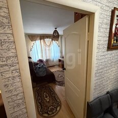 Квартира 49,4 м², 2-комнатная - изображение 5
