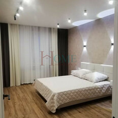 Квартира 38 м², 1-комнатная - изображение 1