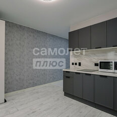 Квартира 41,1 м², студия - изображение 4