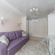 Квартира 87,9 м², 3-комнатная - изображение 4
