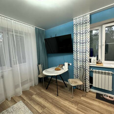 Квартира 42,5 м², студия - изображение 4