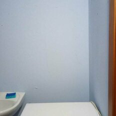 Квартира 33 м², студия - изображение 4