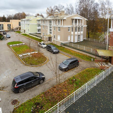 Квартира 117,6 м², 4-комнатная - изображение 3