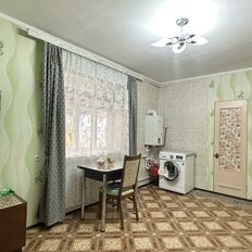 дом + 4 сотки, участок - изображение 5