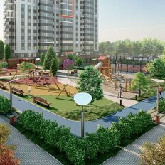 Квартира 22,5 м², студия - изображение 1