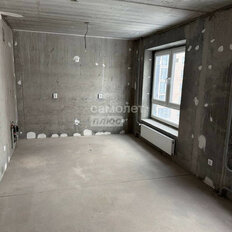 Квартира 64,1 м², 3-комнатная - изображение 4