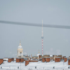 Квартира 185 м², 3-комнатная - изображение 5