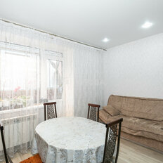 Квартира 52,9 м², 3-комнатная - изображение 3