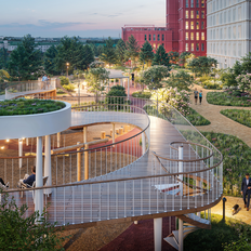 Квартира 61,3 м², 2-комнатная - изображение 3