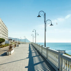 Квартира 35,7 м², студия - изображение 1