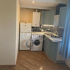 Квартира 43,6 м², 1-комнатная - изображение 2