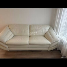 Квартира 37,5 м², 1-комнатная - изображение 5