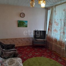 Квартира 45 м², 2-комнатная - изображение 2