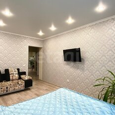 Квартира 40 м², 1-комнатная - изображение 3