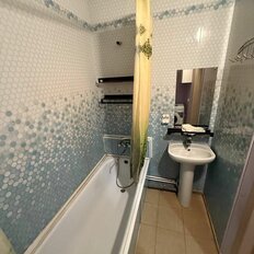 Квартира 34,8 м², 1-комнатная - изображение 5