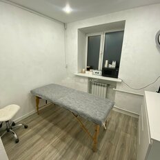 31,6 м², помещение свободного назначения - изображение 3