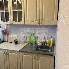 Квартира 35,7 м², 1-комнатная - изображение 3