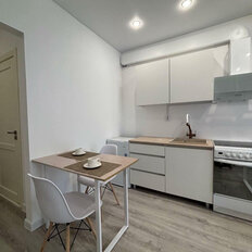 Квартира 23,2 м², студия - изображение 2