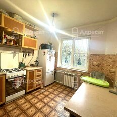 Квартира 32 м², 1-комнатная - изображение 3