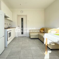 Квартира 43,4 м², 1-комнатная - изображение 3