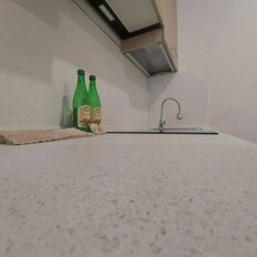 Квартира 29 м², студия - изображение 2