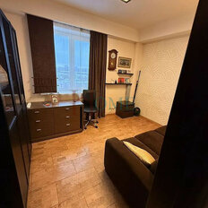 Квартира 136 м², 4-комнатная - изображение 3