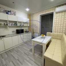 Квартира 34 м², 1-комнатная - изображение 2