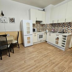 Квартира 26 м², студия - изображение 3