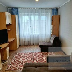 Квартира 36 м², 1-комнатная - изображение 5