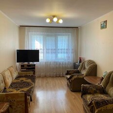 Квартира 59 м², 3-комнатная - изображение 2